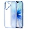 Etui Magnetyczne Tech-Protect MagMat MagSafe do iPhone 17 Matte Mist Blue (Niebieski Matowy)